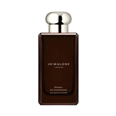 Hinoki & Cedarwood Cologne Intense