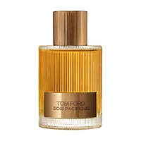 Bois Pacifique Eau De Parfum Fragrance