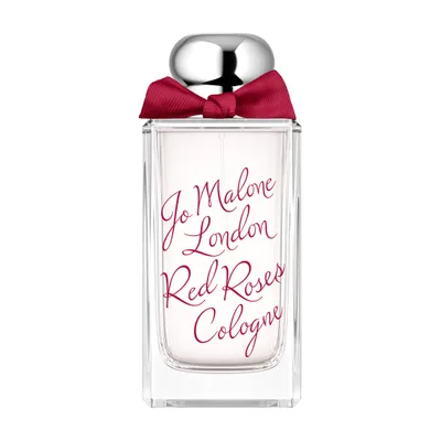 Special-Edition Red Roses Cologne 3.4 fl oz 100 ml