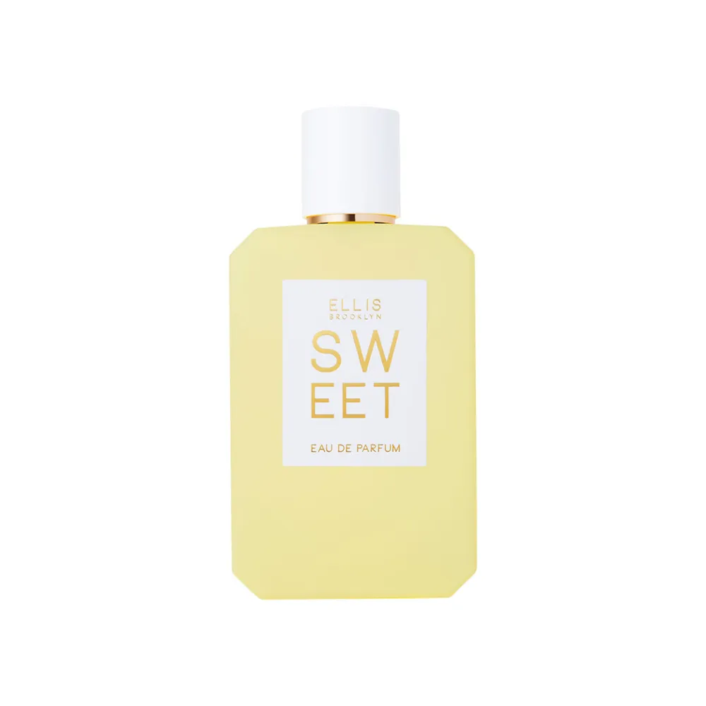 Sweet Eau de Parfum 3.4 fl oz 100 ml