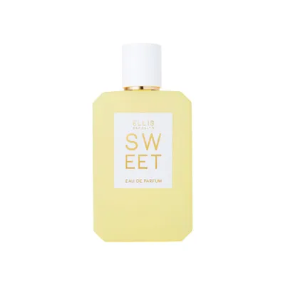 Sweet Eau de Parfum 3.4 fl oz 100 ml