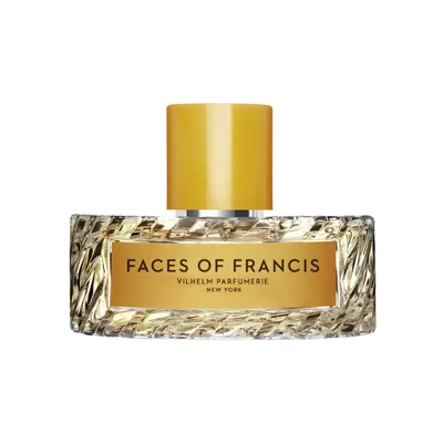 Faces of Francis Eau de Parfum oz