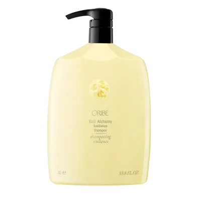 Hair Alchemy Resilience Shampoo 34 oz