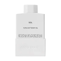 Sol Sunlight Body Oil