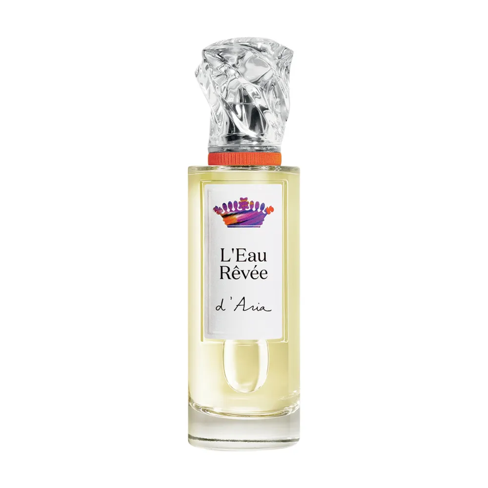 L'Eau Rêvée d'Aria 3.4 oz 100 ml