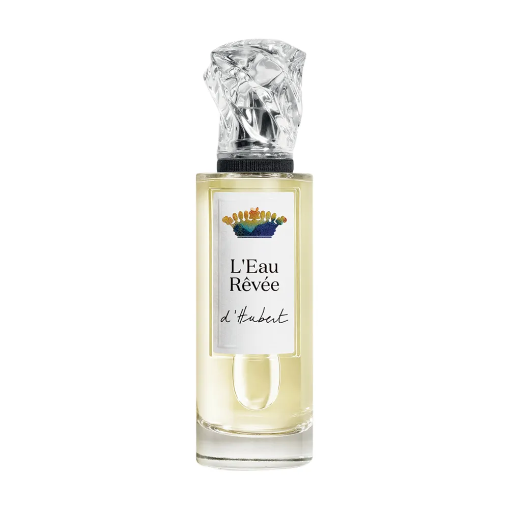 L'Eau Rêvée d'Hubert oz ml