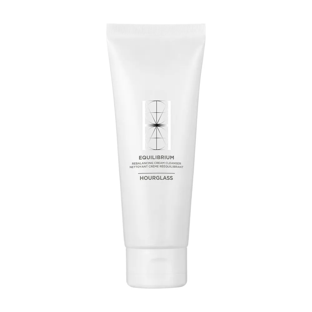 Equilibrium Rebalancing Cream Cleanser fl oz