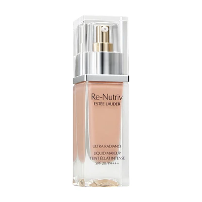 Re-Nutriv Ultra Radiance Liquid Makeup SPF 20