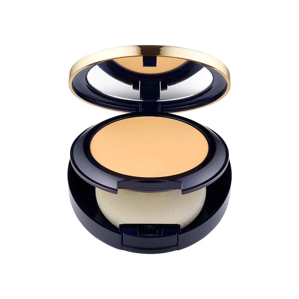 Double Wear Stay In Place Matte Powder Foundation 3W1.5 FAWN