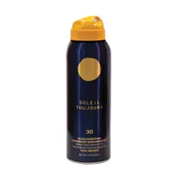 Clean Conscious Antioxidant Sunscreen Mist SPF 30 3 fl oz