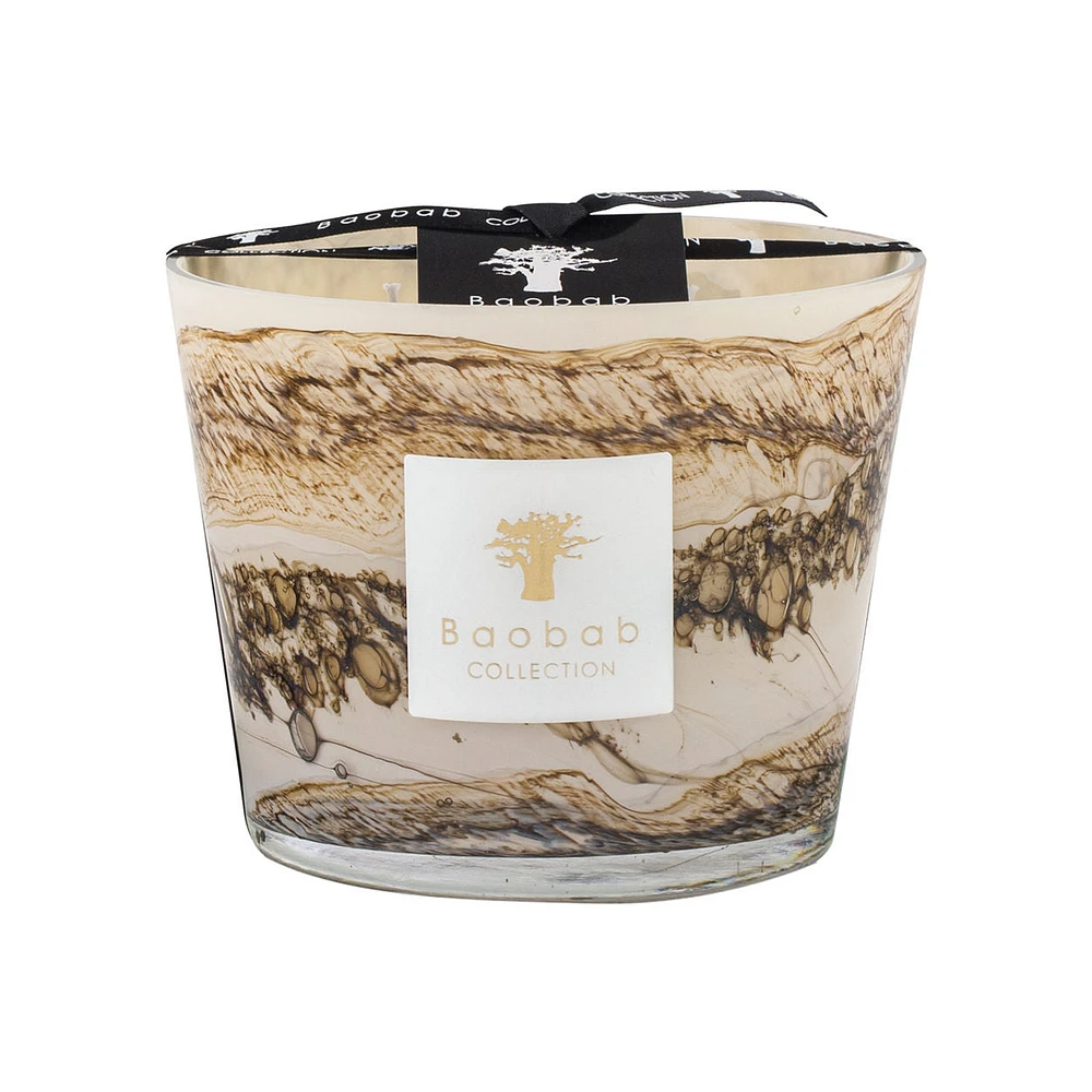 Sand Siloli Candle