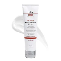 UV Active Broad-Spectrum SPF 50+ 3 oz 85 g