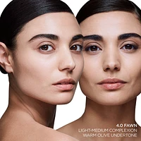 Traceless Soft Matte Foundation