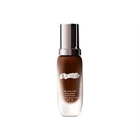 The Soft Fluid Long Wear Foundation SPF 20 410 Espresso - Deep Skin with Cool Undertone