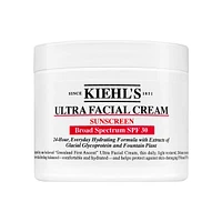 Ultra Facial Cream SPF 30