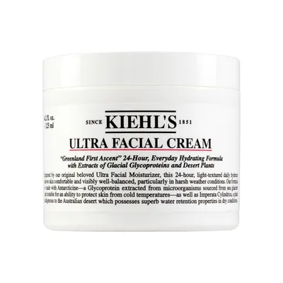 Ultra Facial Cream 4.2 oz.