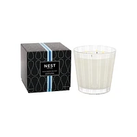 Ocean Mist and Sea Salt Candle