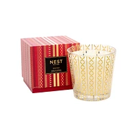 Holiday Candle (Limited Edition) 43.7 oz (Luxury)