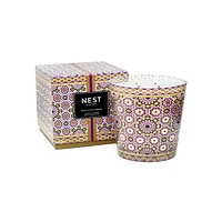 Moroccan Amber Specialty Candle 47.3 oz (Luxury)