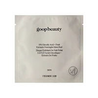 15% Glycolic Acid Overnight Glow Peel