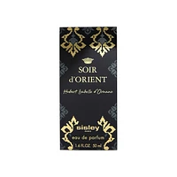 Soir d'Orient