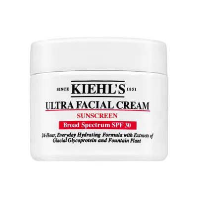 Ultra Facial Cream SPF 30 ml