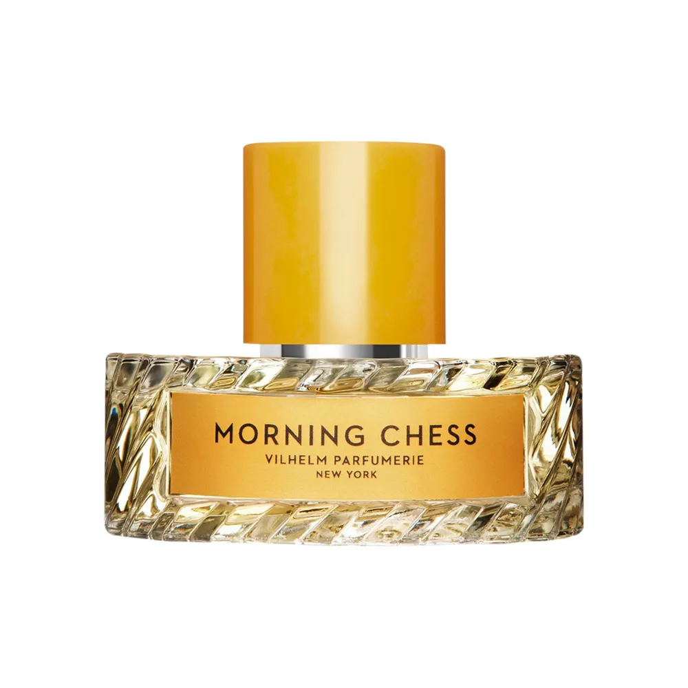 Morning Chess Eau de Parfum ml
