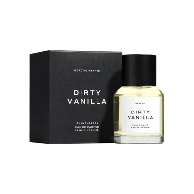 Dirty Vanilla 50 ml