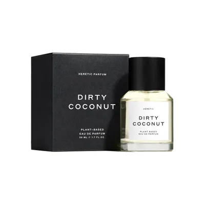 Dirty Coconut 50 ml