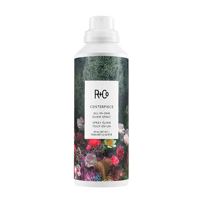 Centerpiece All-in-One Elixir Spray
