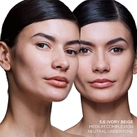 Traceless Soft Matte Foundation