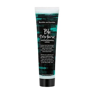 Bb. Texture Hair (Un)dressing Creme 5 Oz.