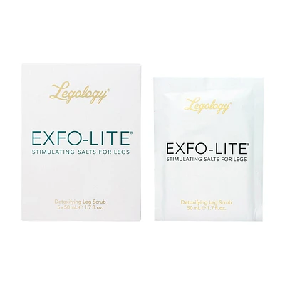 Exfo-Lite Stimulating Salts for Legs