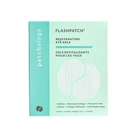 Flashpatch Rejuvenating Eye Gels