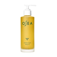 Undaria Algae Body Oil