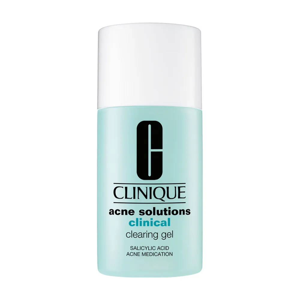 Acne Solutions Clinical Clearing Gel oz