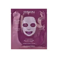 Y Theorem Bio Cellulose Facial Mask 5 Treatments