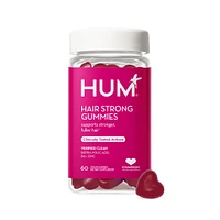 Hair Strong Gummies 60 Gummies