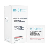 PowerGlow Peel 60 treatments