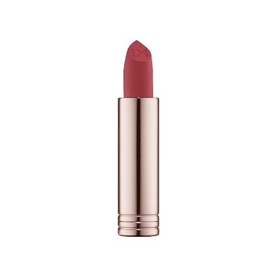 Caviar Smoothing Matte Lipstick 620 Pink Tulle