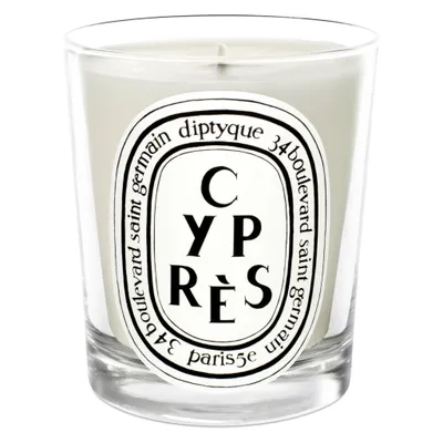 Cypres Scented Candle 6.5 oz