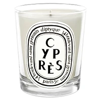 Cypres Scented Candle