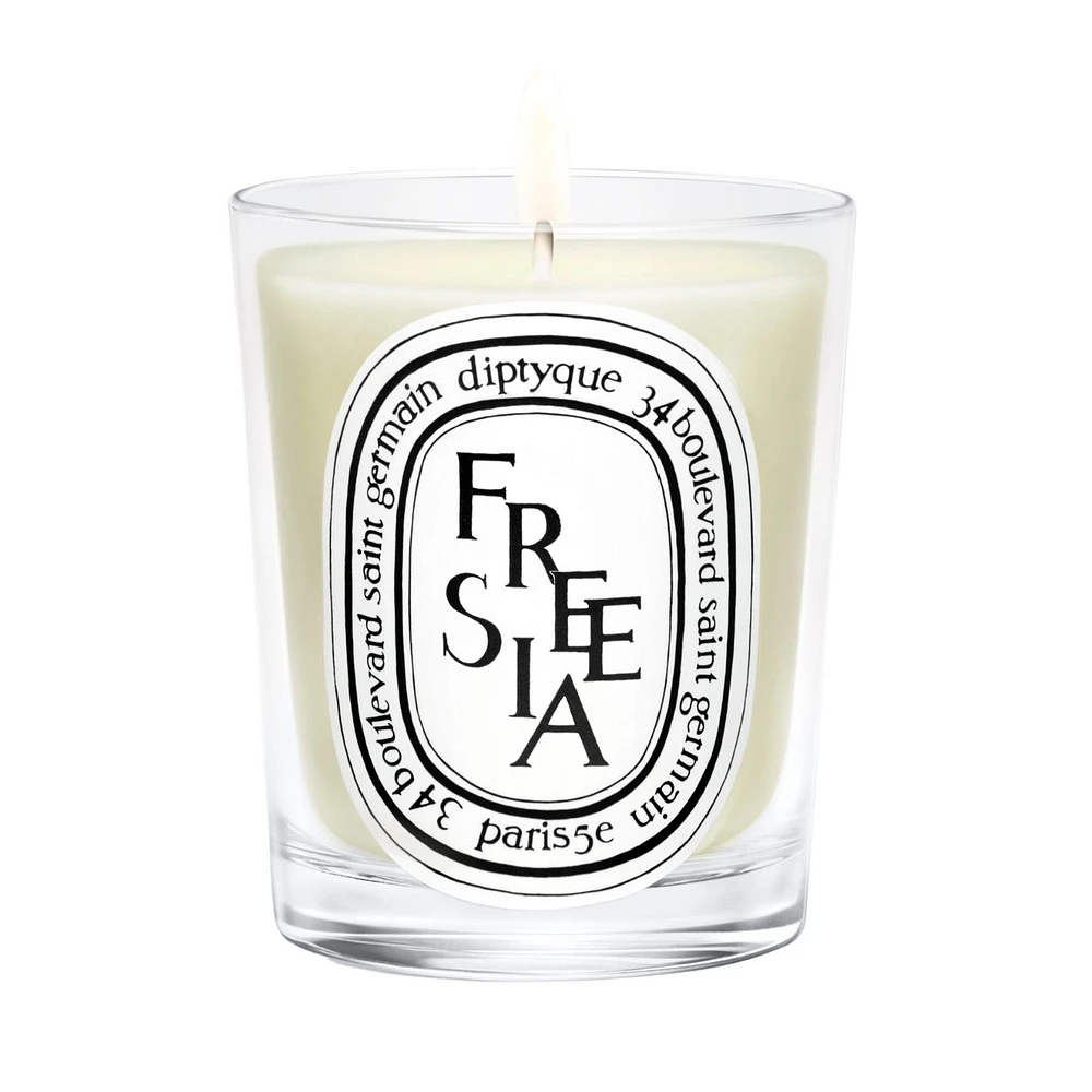 Freesia Candle