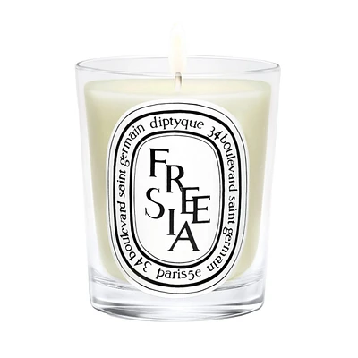 Freesia Candle