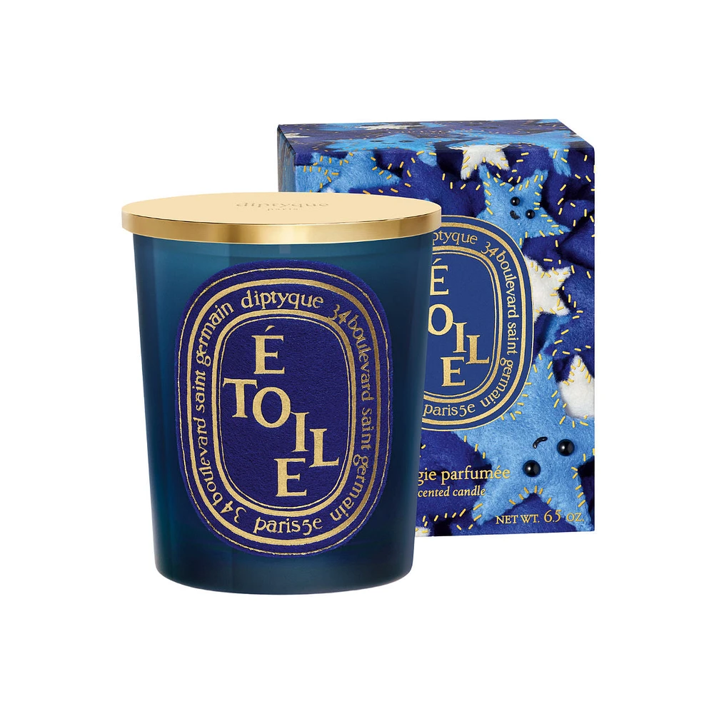 Étoile Candle (Limited Edition) 6.5 oz (Classic)