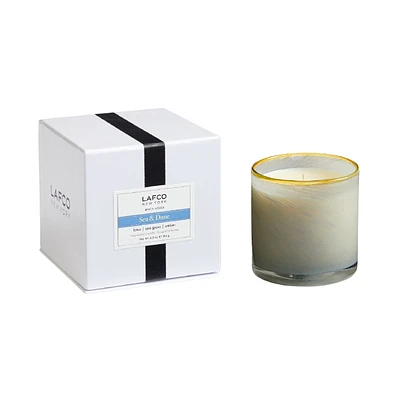 Sea and Dune Candle