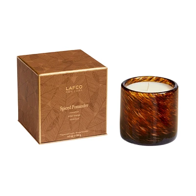 Spiced Pomander Candle 6.5 oz (Classic)