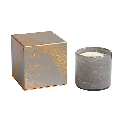 Feu de Bois Holiday Candle (Limited Edition) 6.5 oz (Classic)