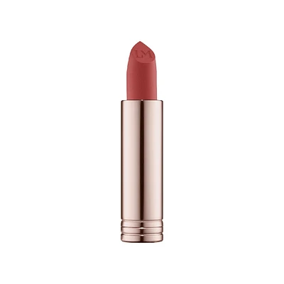 Caviar Smoothing Matte Lipstick 668 Rose Crepe