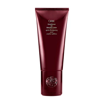 Conditioner For Beautiful Color